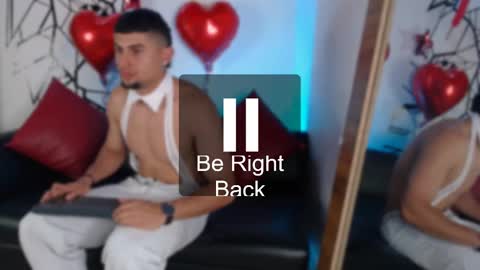  DEIVY  online show from February 2025 10:10:02 PM