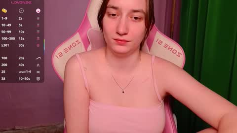 Princess Potato online show from March 2026 06:52:01 AM