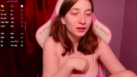 Princess Potato online show from March 2026 05:33:02 AM