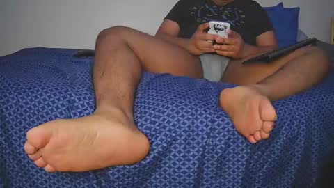 Snapshot of dekuplays chatting on January 2025 07:06:02 PM Deku  izuku3498 online show from January 2025 07:06:02 PM