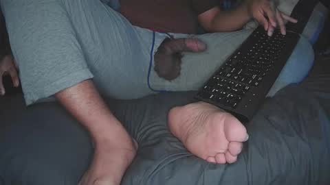 Deku  izuku3498 online show from November 2025 05:29:02 AM