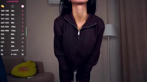 Hello everyone Im Tessa Make yourself comfortable. Were going to have fun together  online show from September 2025 07:46:02 AM