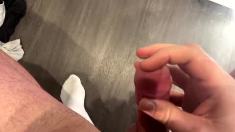 Delboy1223 online show from March 2025 11:48:01 AM