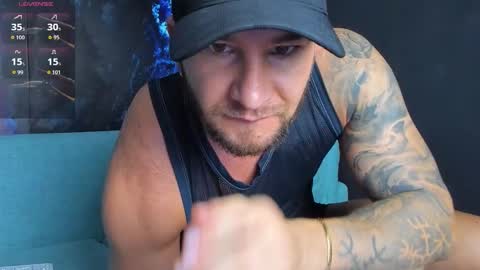 Delessandro online show from September 2025 01:55:01 AM