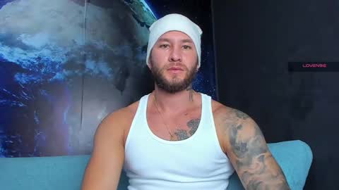 Delessandro online show from February 2026 11:09:01 PM