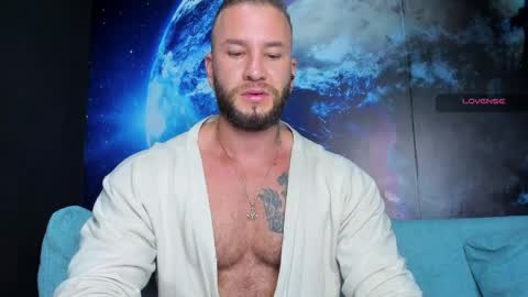 Delessandro online show from April 2026 11:57:02 PM