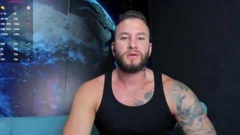 Delessandro online show from April 2026 10:32:02 PM