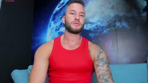 Snapshot of delessandro_world chatting on July 2026 11:36:01 PM Delessandro online show from July 2026 11:36:01 PM