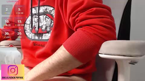 Mster X online show from February 2026 07:10:01 PM