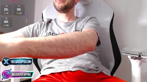 Mster X online show from April 2026 12:14:02 AM