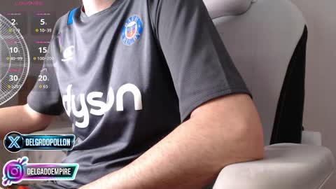 Snapshot of delgadopollon_1991 chatting on May 2026 11:21:02 PM Mster X online show from May 2026 11:21:02 PM