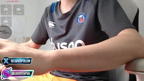 Snapshot of delgadopollon_1991 chatting on June 2026 09:08:02 PM Mster X online show from June 2026 09:08:02 PM