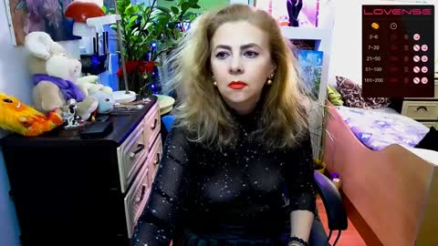 Delicacat online show from December 2024 10:55:01 AM