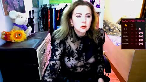 Delicacat online show from January 2025 08:41:01 PM