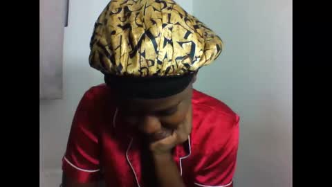 EVAH online show from April 2026 03:09:02 AM