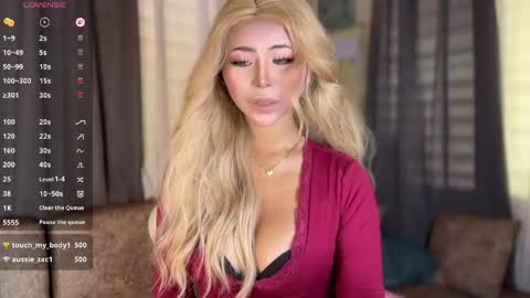 Hello your loving faye 3 online show from April 2026 07:03:02 AM