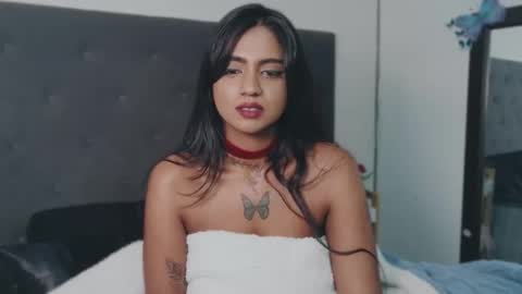 Delilah Blaze online show from June 2026 04:51:02 AM