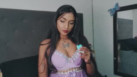 Delilah Blaze online show from June 2026 04:13:02 PM