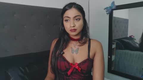 Delilah Blaze online show from June 2026 04:51:02 PM