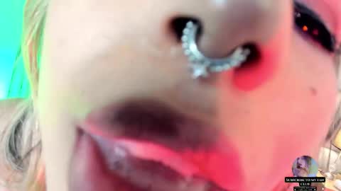 della online show from October 2025 10:32:02 PM