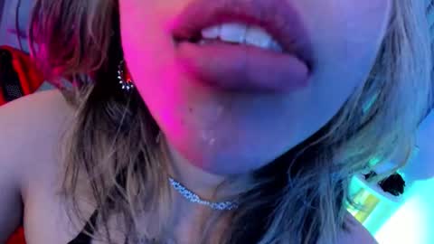 della online show from February 2026 09:55:02 PM