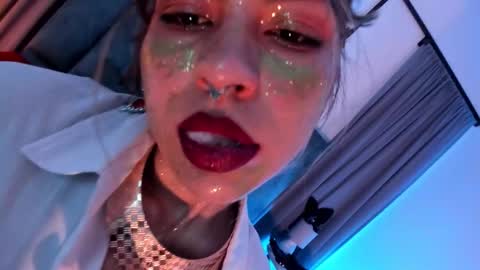 della online show from March 2026 09:21:02 PM