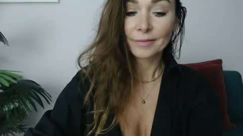 delilah_sweet online show from January 2025 04:30:02 PM