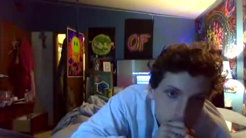 Snapshot of delilahandjuju chatting on January 2025 04:16:02 PM Delilah Juju online show from January 2025 04:16:02 PM