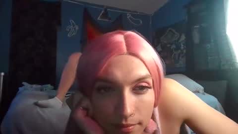 Snapshot of delilahandjuju chatting on January 2025 01:52:02 PM Delilah Juju online show from January 2025 01:52:02 PM