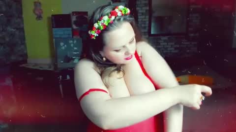 Snapshot of delinnia chatting on December 2024 08:50:01 PM Margo online show from December 2024 08:50:01 PM