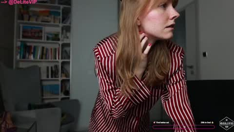 DeLite  Next stream on Wednesday or Thurdsay  online show from December 2024 03:00:01 PM