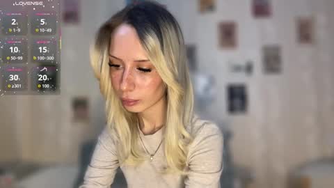 Della online show from February 2026 10:43:01 AM