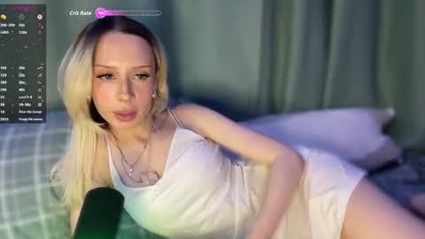 Della online show from February 2026 03:10:01 PM