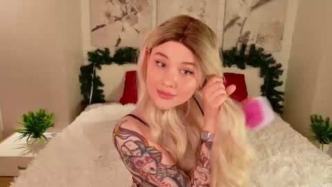 Delia online show from December 2025 11:51:01 AM