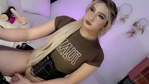 Chesca online show from January 2025 05:34:01 PM