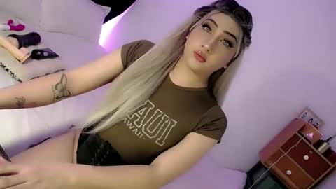 Chesca online show from September 2025 09:31:02 AM