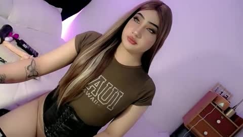 Chesca online show from September 2025 08:16:02 AM