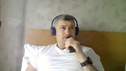 demarco1977 online show from January 2025 11:23:02 AM