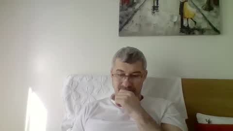 demarco1977 online show from March 2026 11:27:02 AM