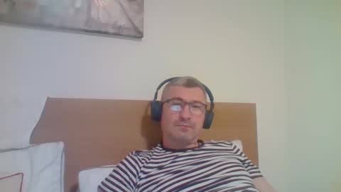 demarco1977 online show from March 2026 08:02:01 PM