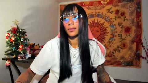 demeter__ online show from January 2025 11:56:01 PM