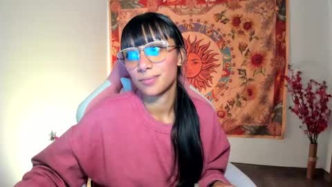 demeter__ online show from January 2025 02:41:01 AM