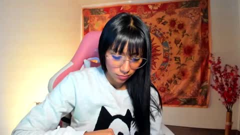 demeter__ online show from January 2025 02:32:02 AM