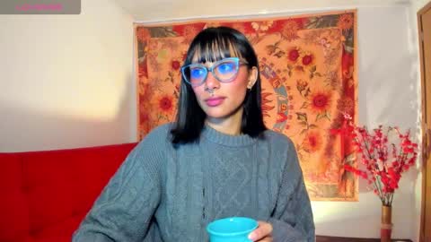 demeter__ online show from October 2025 03:07:02 AM