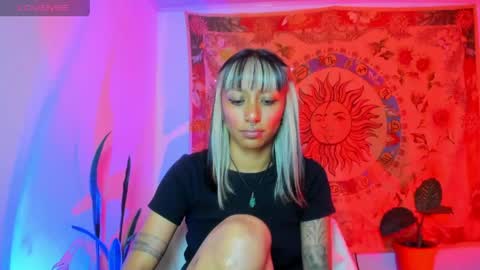 demeter__ online show from May 2026 11:34:04 PM