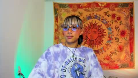 demeter__ online show from June 2026 02:53:01 AM