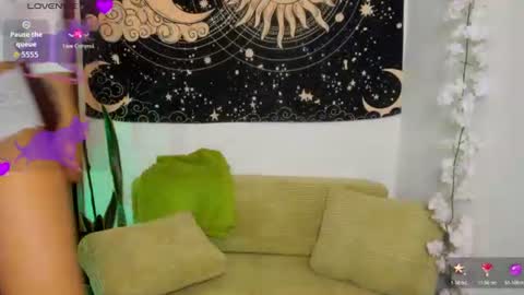 demeter__ online show from July 2026 12:18:01 AM