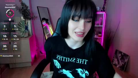 Demetra online show from April 2026 07:18:01 AM