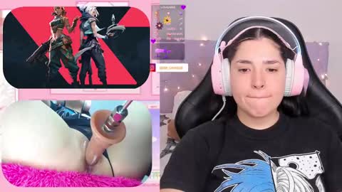 demiii online show from September 2025 09:34:02 AM