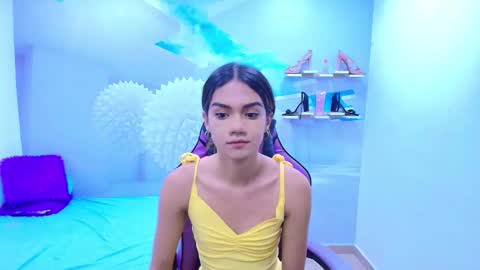 DEMI online show from December 2025 02:32:02 PM